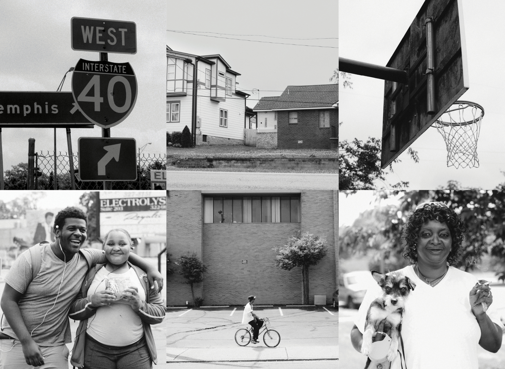 History Repeats Itself in North Nashville